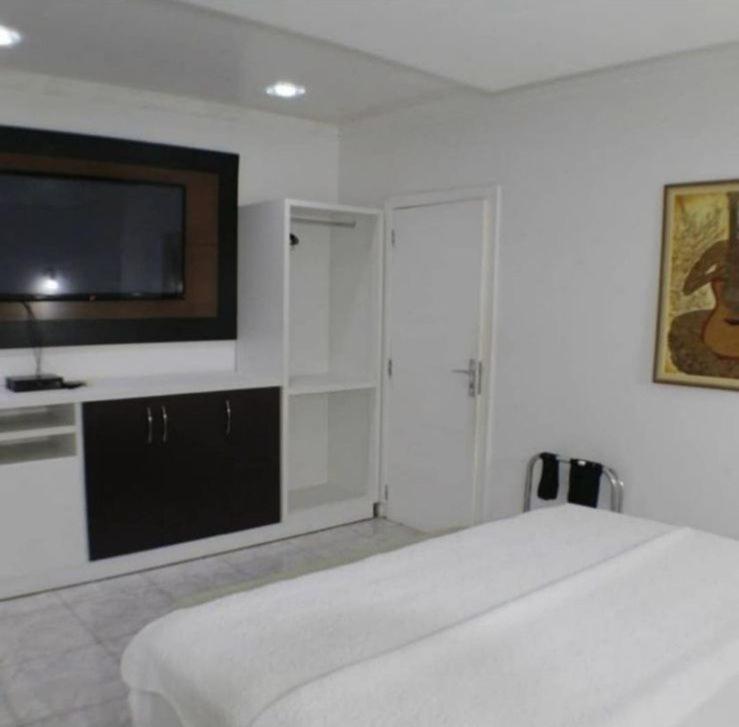 Terra Verde Hotel Rio Branco Exteriér fotografie