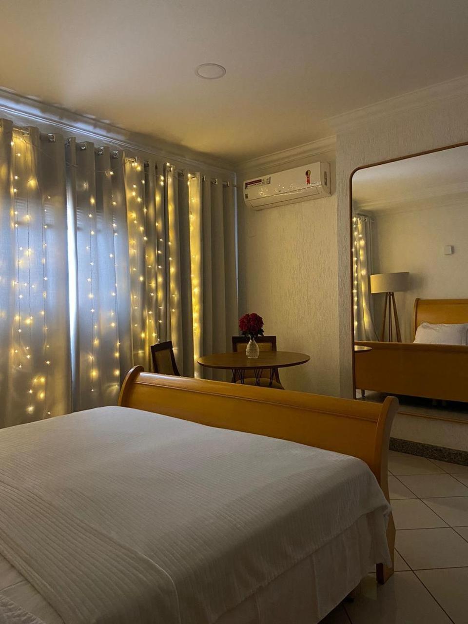 Terra Verde Hotel Rio Branco Exteriér fotografie